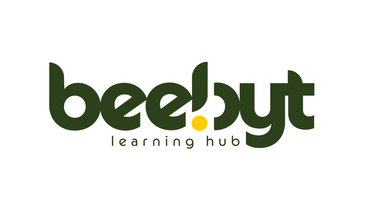 beebyt learning hub logo