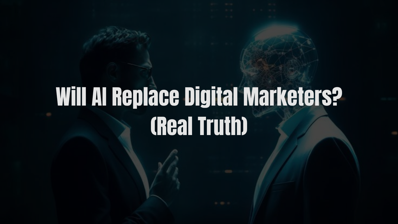 AI in digital marketing