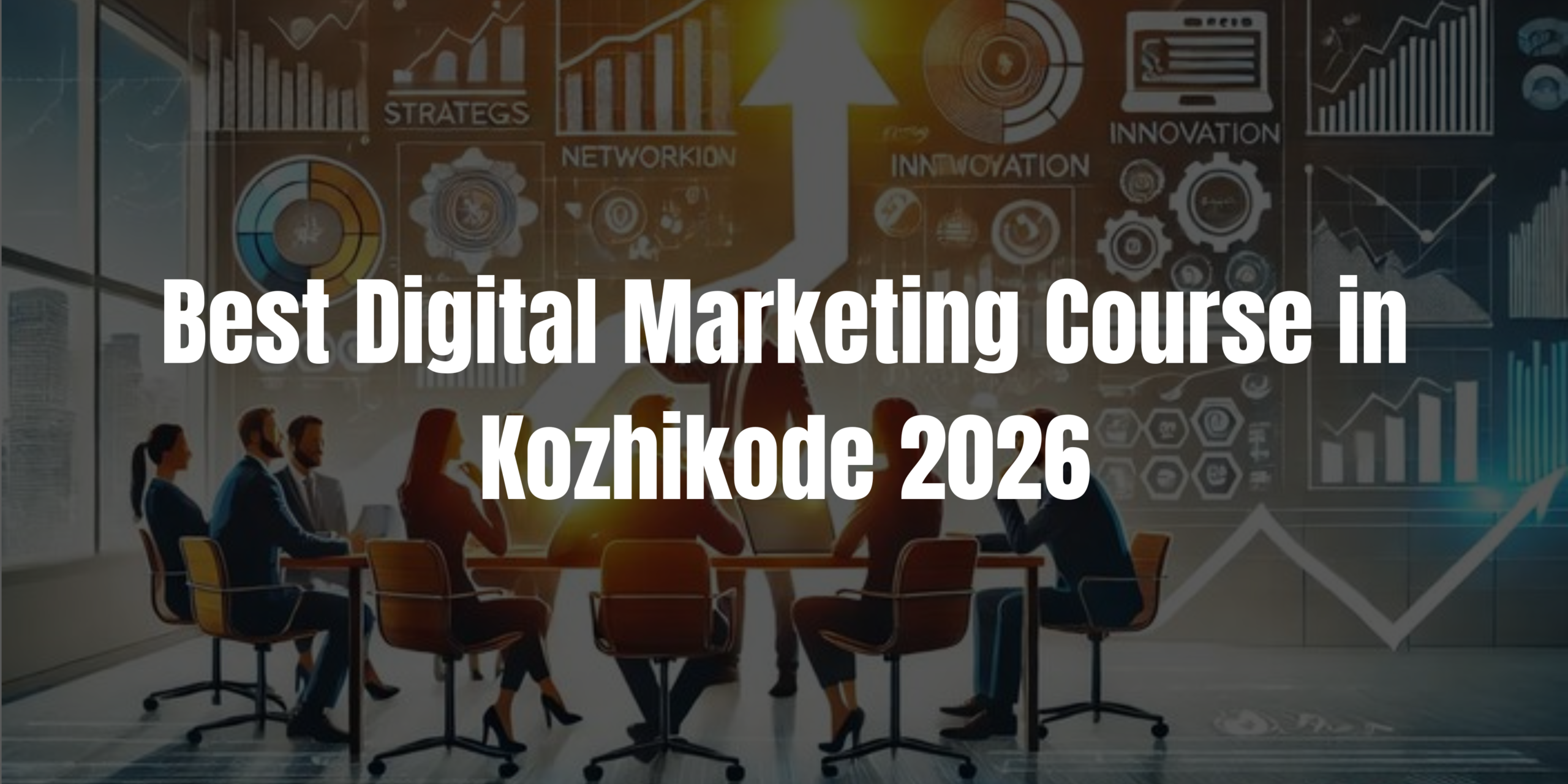 Best Digital Marketing Course in Kozhikode