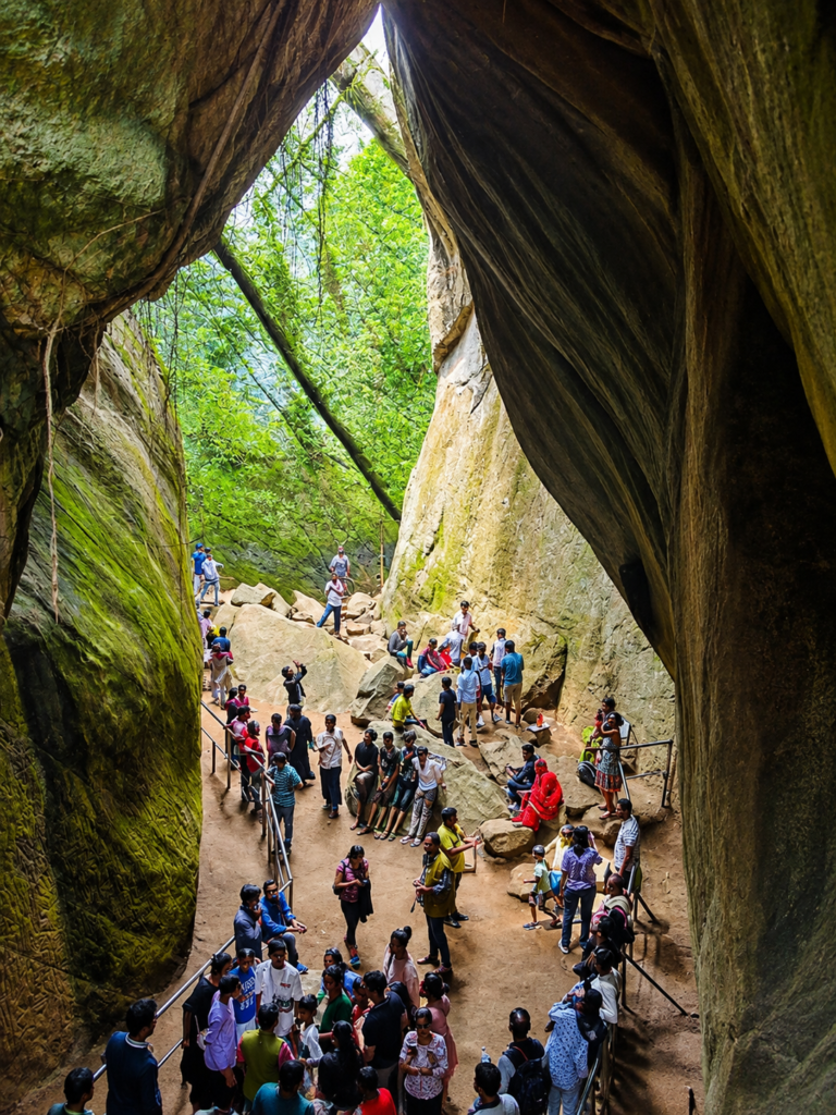Best Places to Visit in Wayanad