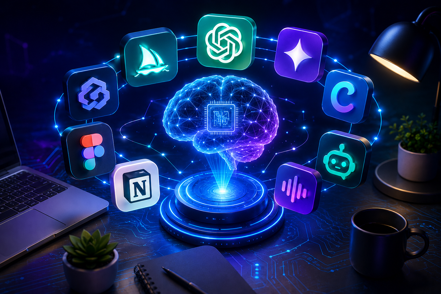 AI Tools for Digital Marketing Every Digital Marketing Student Should Learn in 2026