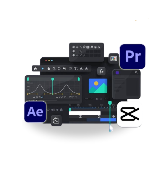 Video editing