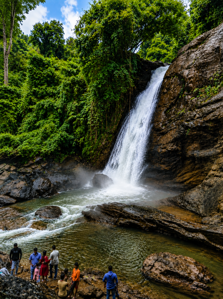 Best Places to Visit in Wayanad