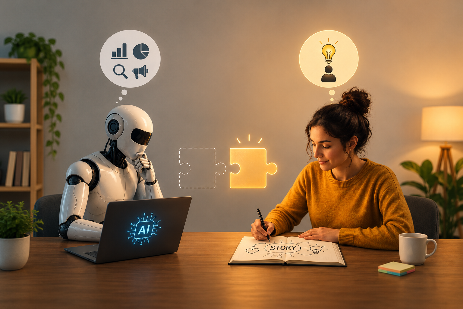 Advanced AI Integrated Digital Marketing Course in Wayanad