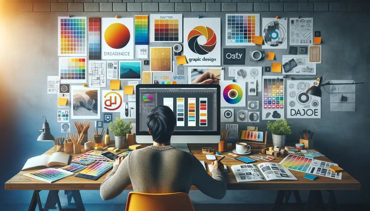 Best Graphic Design Course in Wayanad